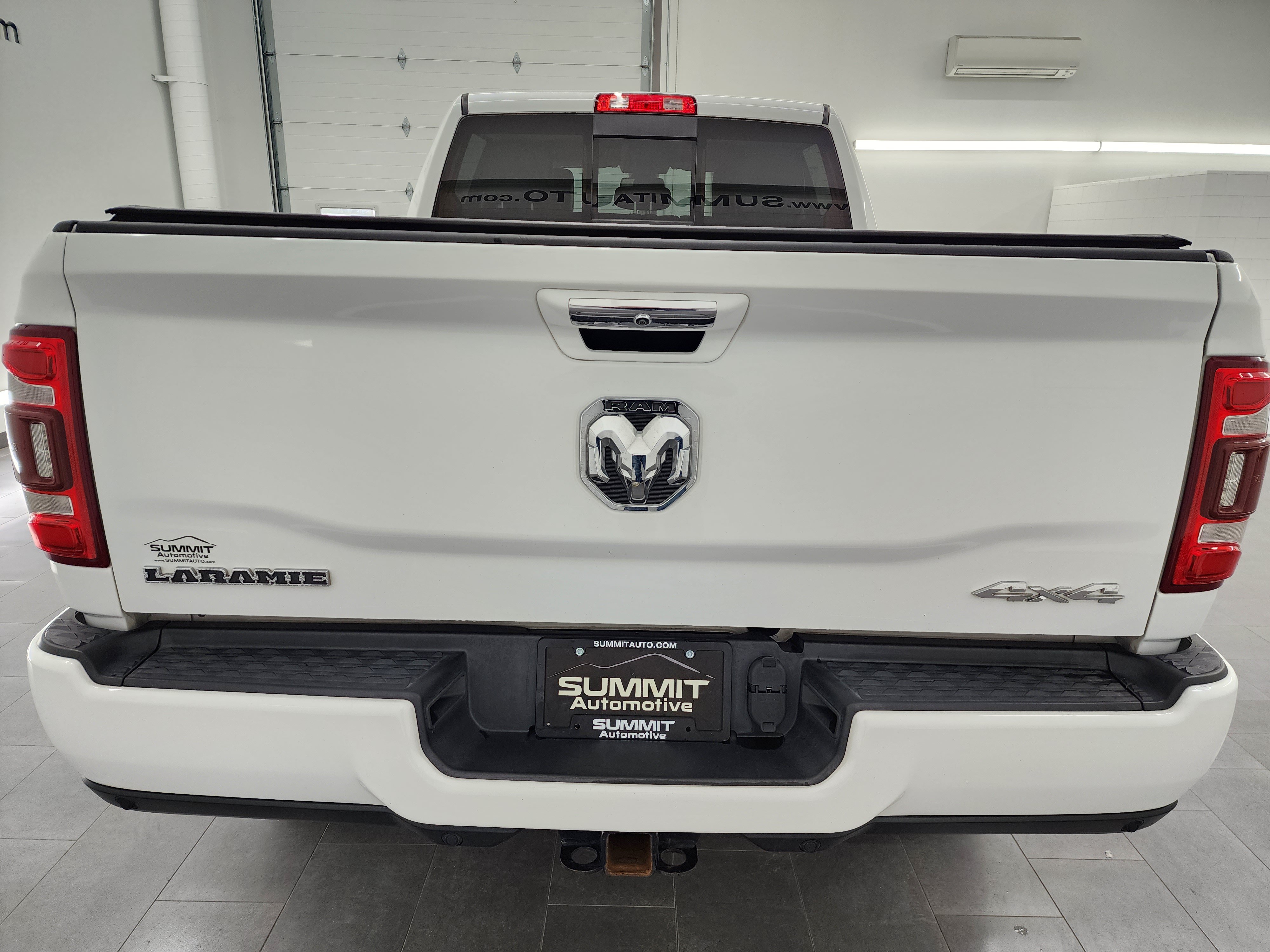 Used 2020 RAM 2500 Laramie AWD/4WD image 28
