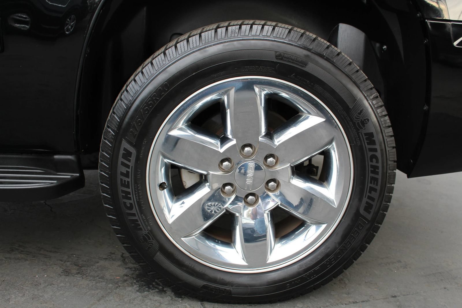 Used 2013 GMC Yukon SLT AWD/4WD image 47