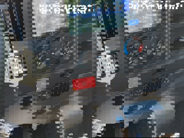 New 2025 Chevrolet Low Cab Forward 5500XG image 15