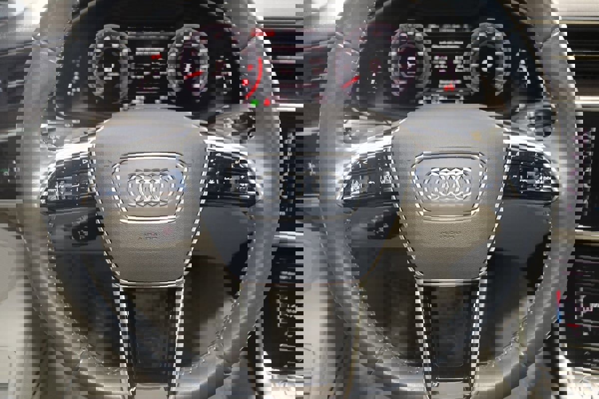 Used 2019 Audi A7 3.0T Premium Plus w/ Premium Plus Package image 40