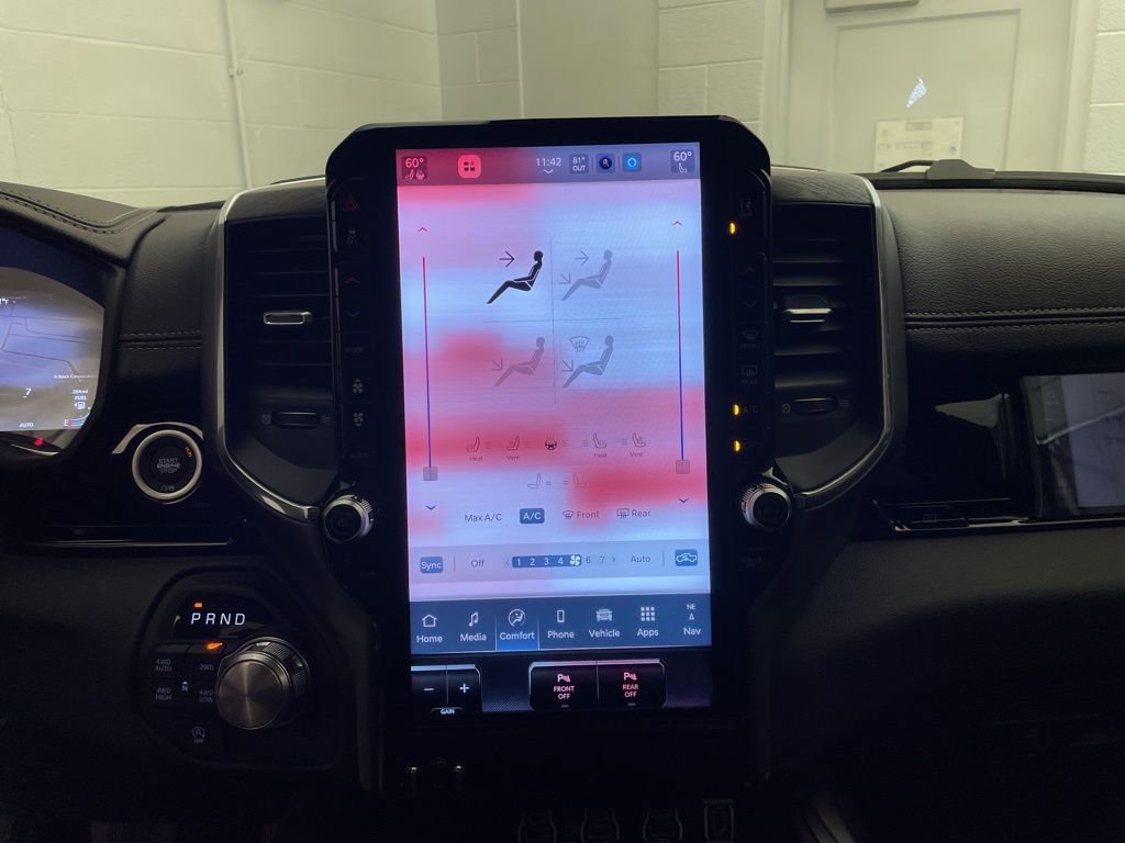 New 2026 RAM 1500 Laramie image 16