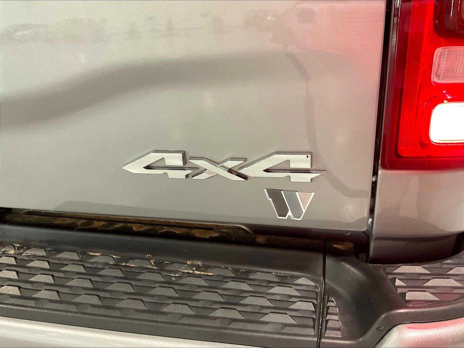 Used 2022 RAM 2500 Laramie AWD/4WD image 24