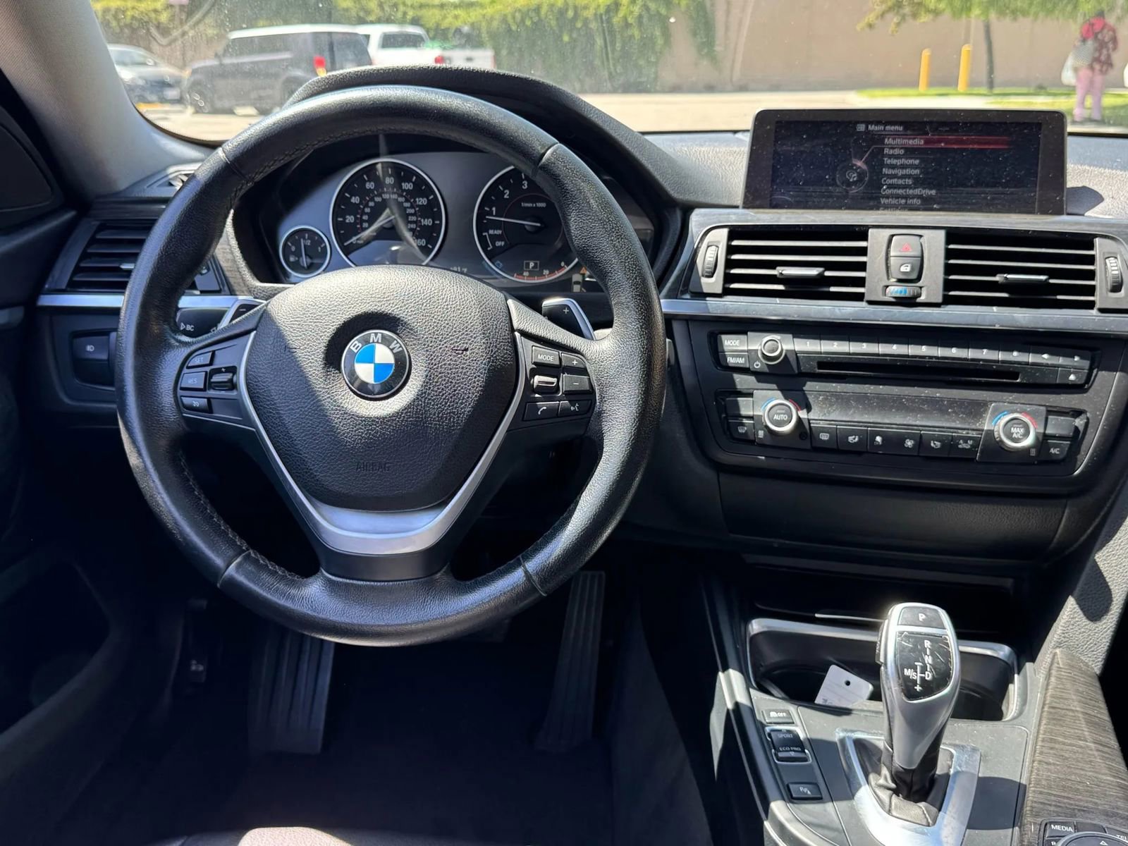 Used 2015 BMW 428i Gran Coupe RWD image 17