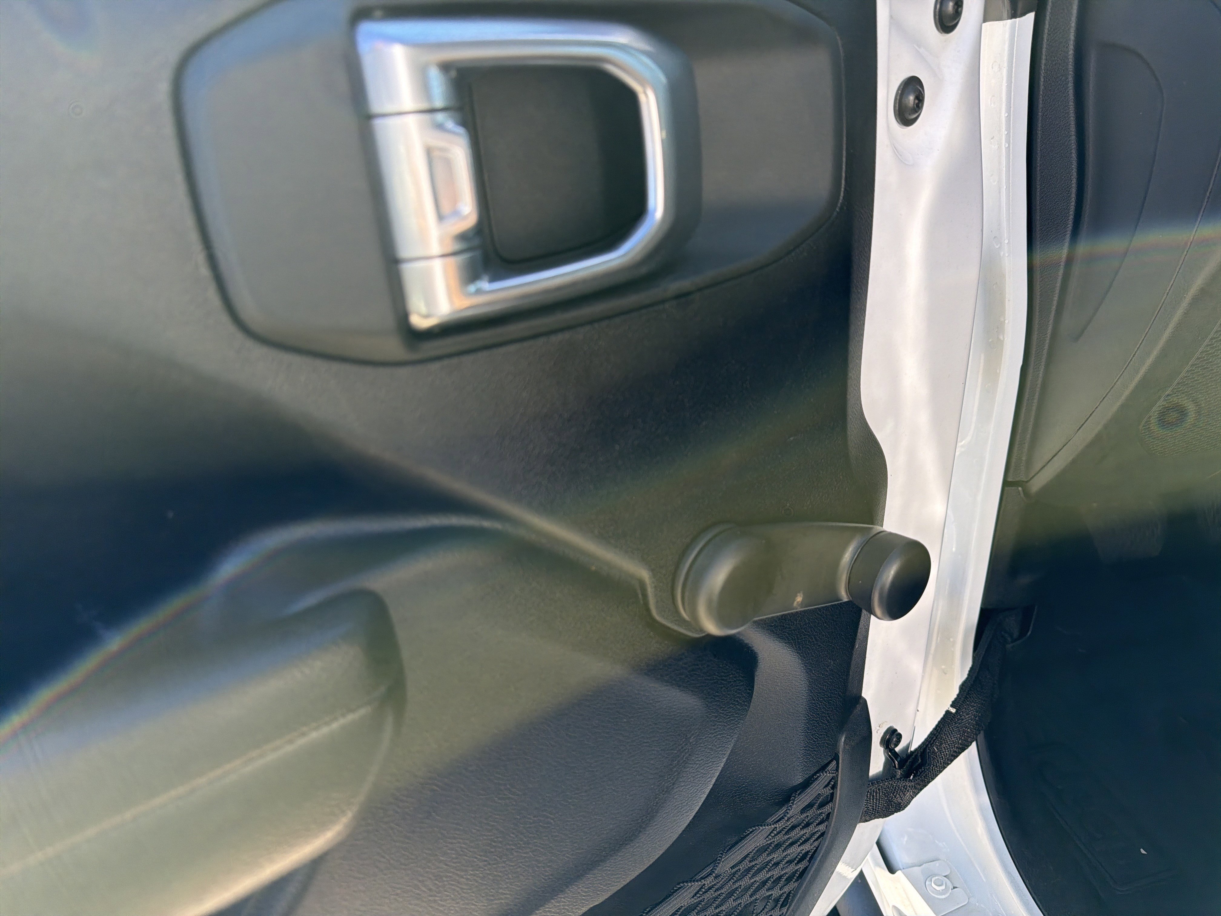 Used 2021 Jeep Wrangler Unlimited Sport image 15