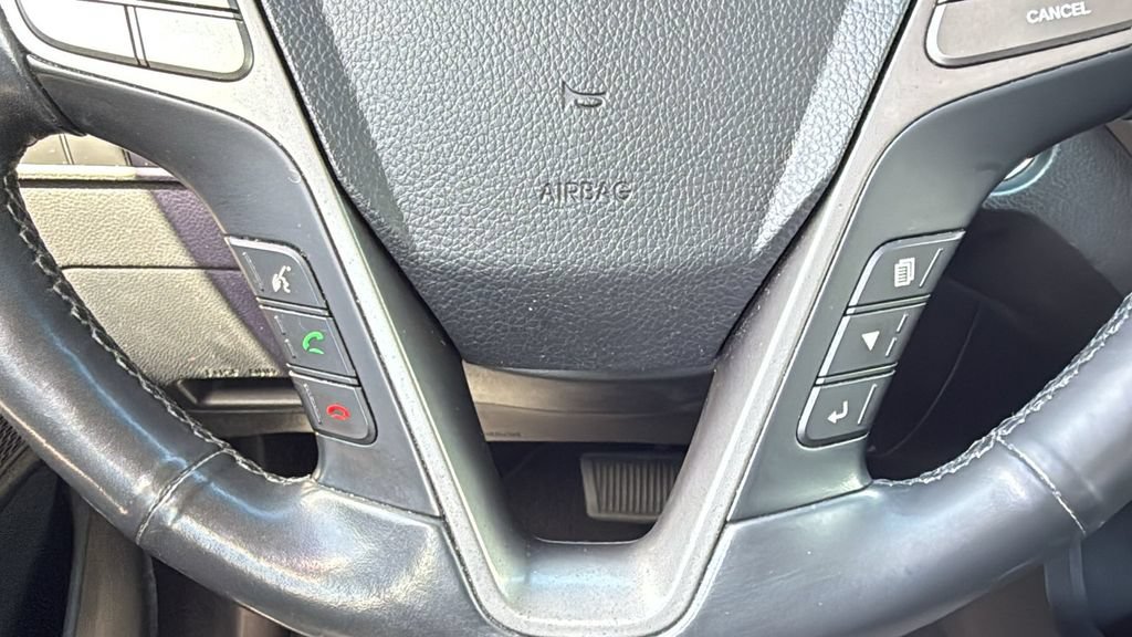Used 2018 Hyundai Santa Fe FWD image 31