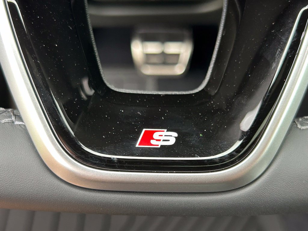 New 2026 Audi SQ5 Premium Plus AWD/4WD image 29