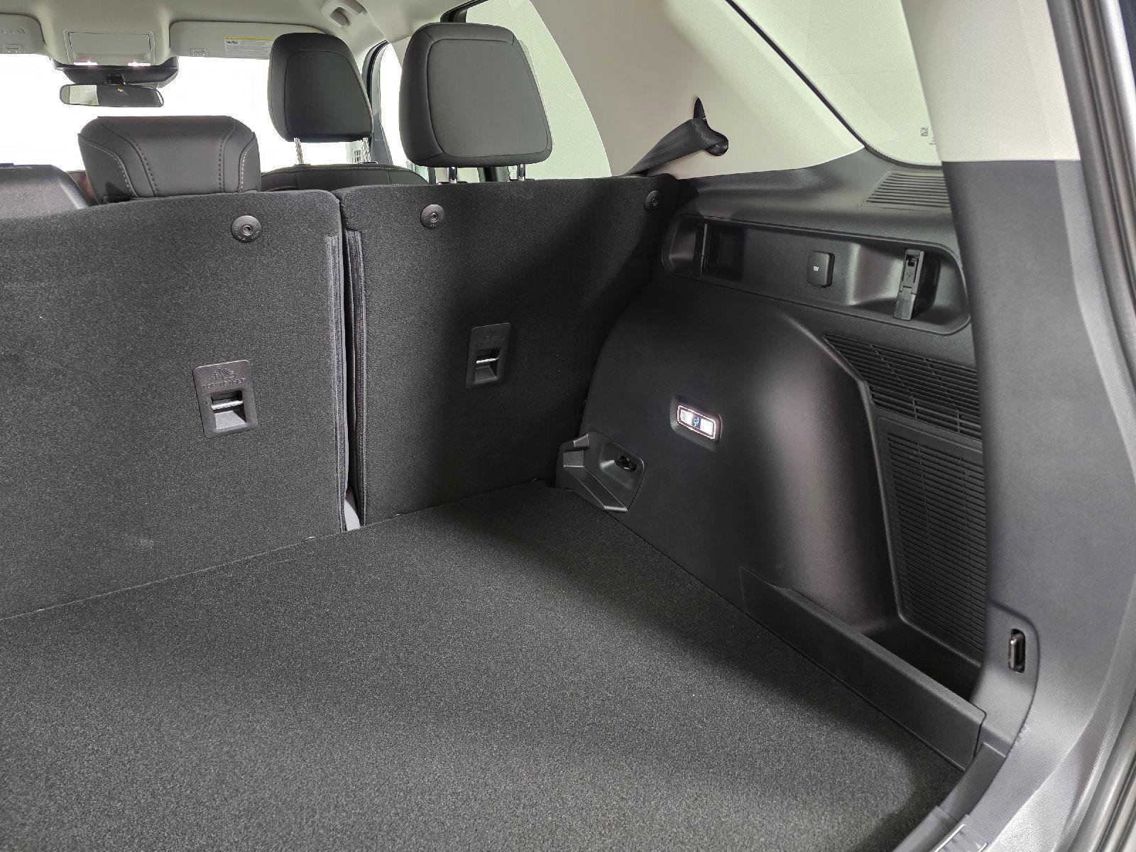 Used 2025 Ford Bronco Sport Big Bend w/ Convenience Package image 7