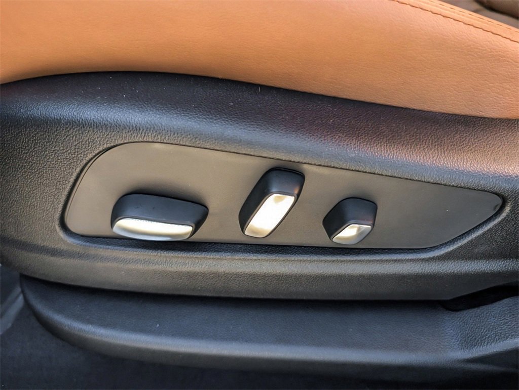 New 2025 Cadillac XT5 Premium Luxury w/ Technology Package image 22