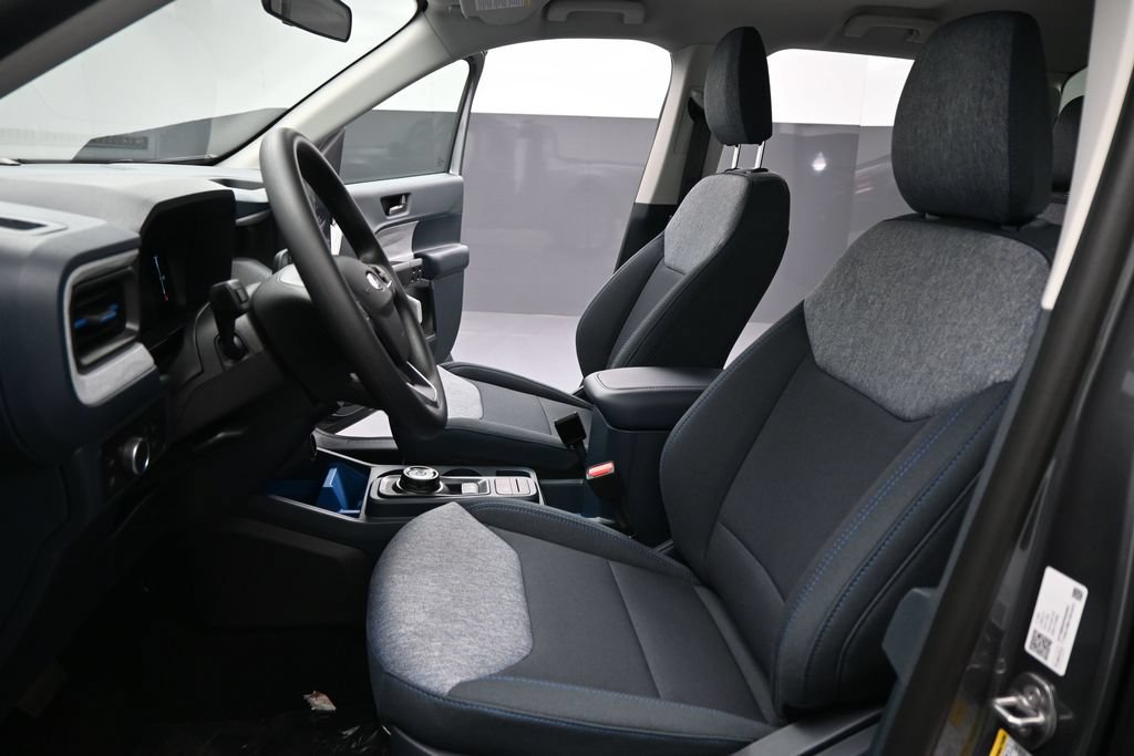New 2026 Ford Maverick XLT FWD image 9