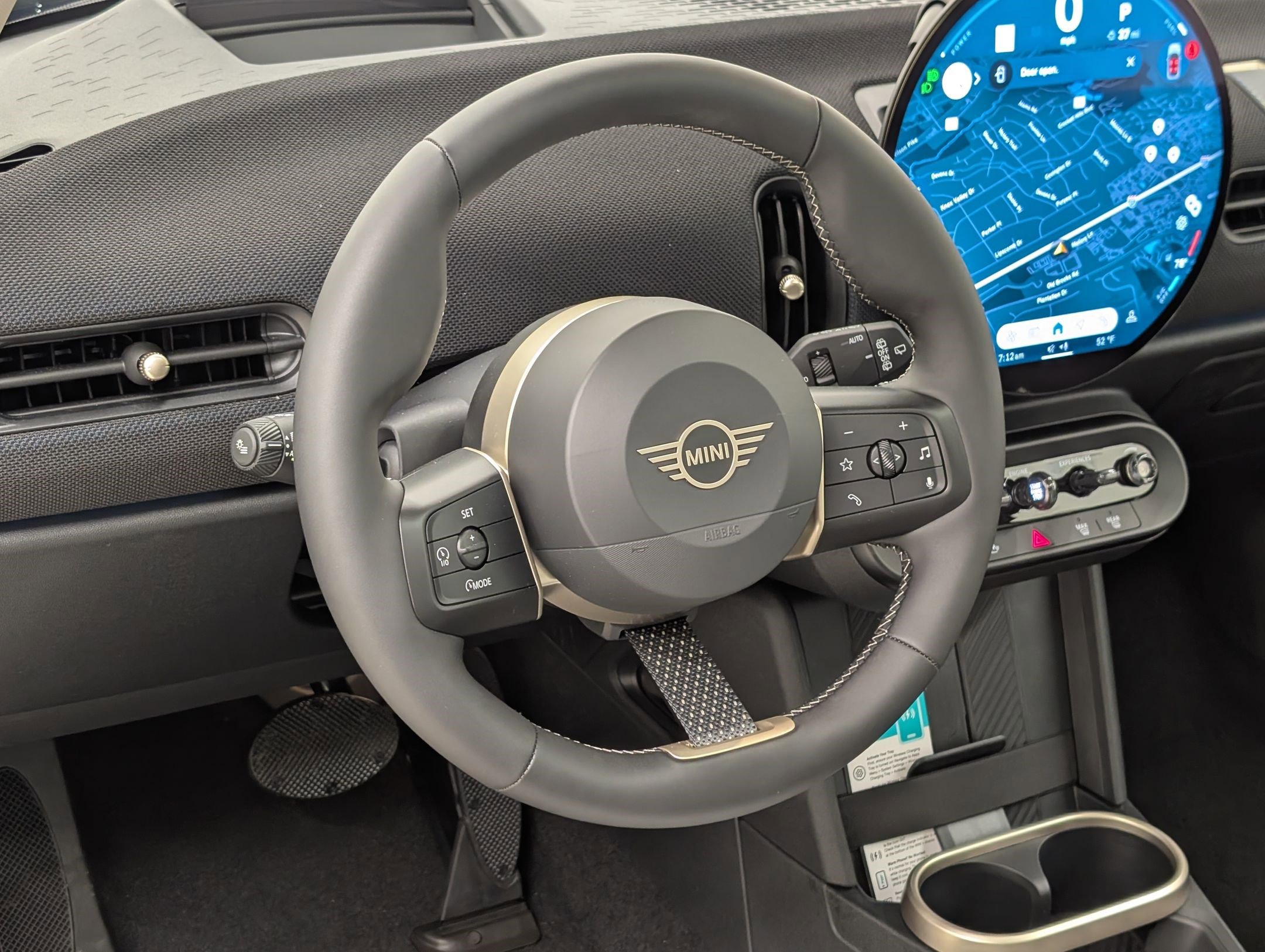 New 2026 MINI Cooper S image 16