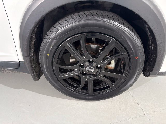 Used 2023 Nissan Kicks SV w/ Interior Electronics Package FWD image 13
