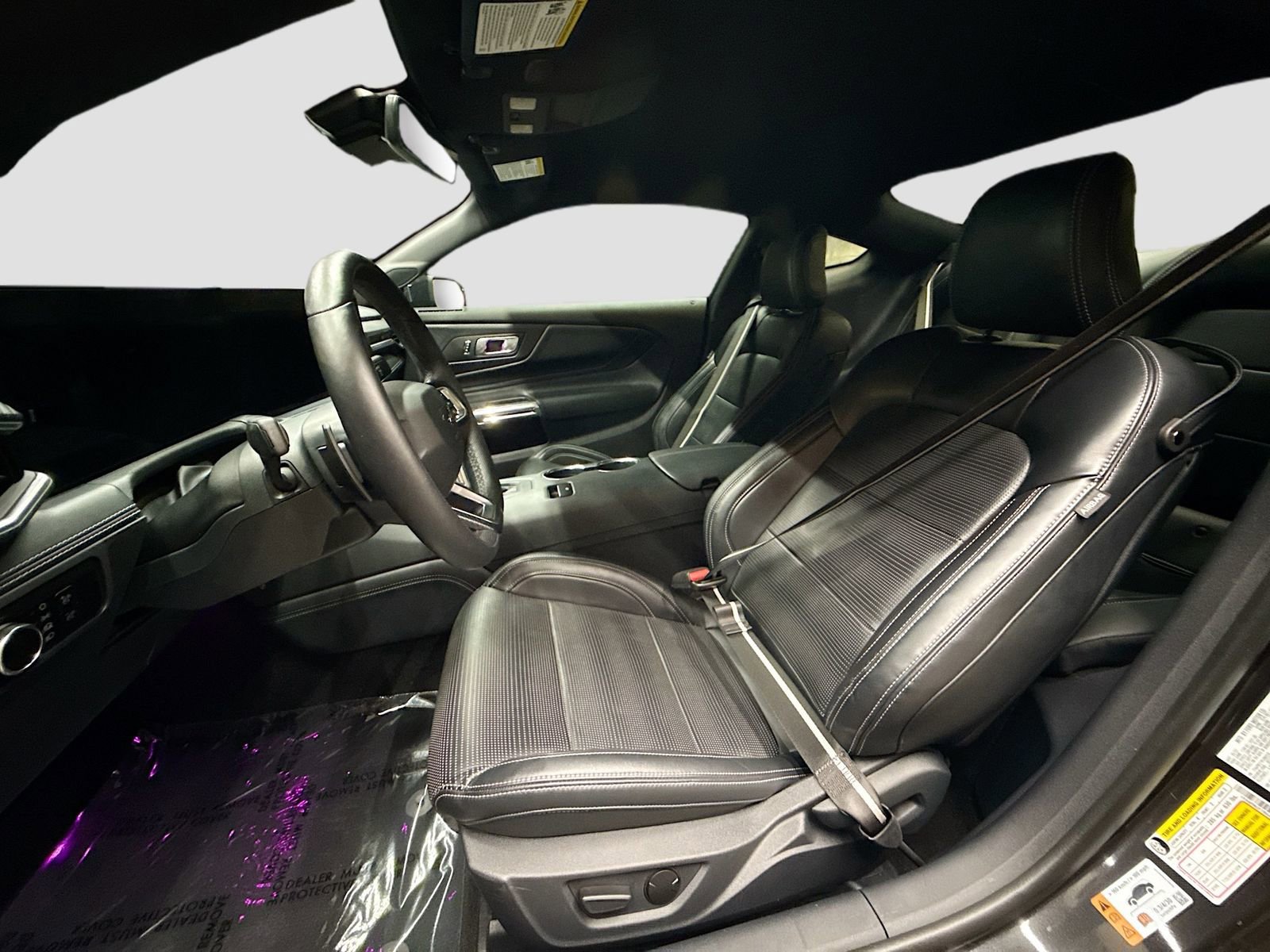 Used 2024 Ford Mustang GT Premium image 25