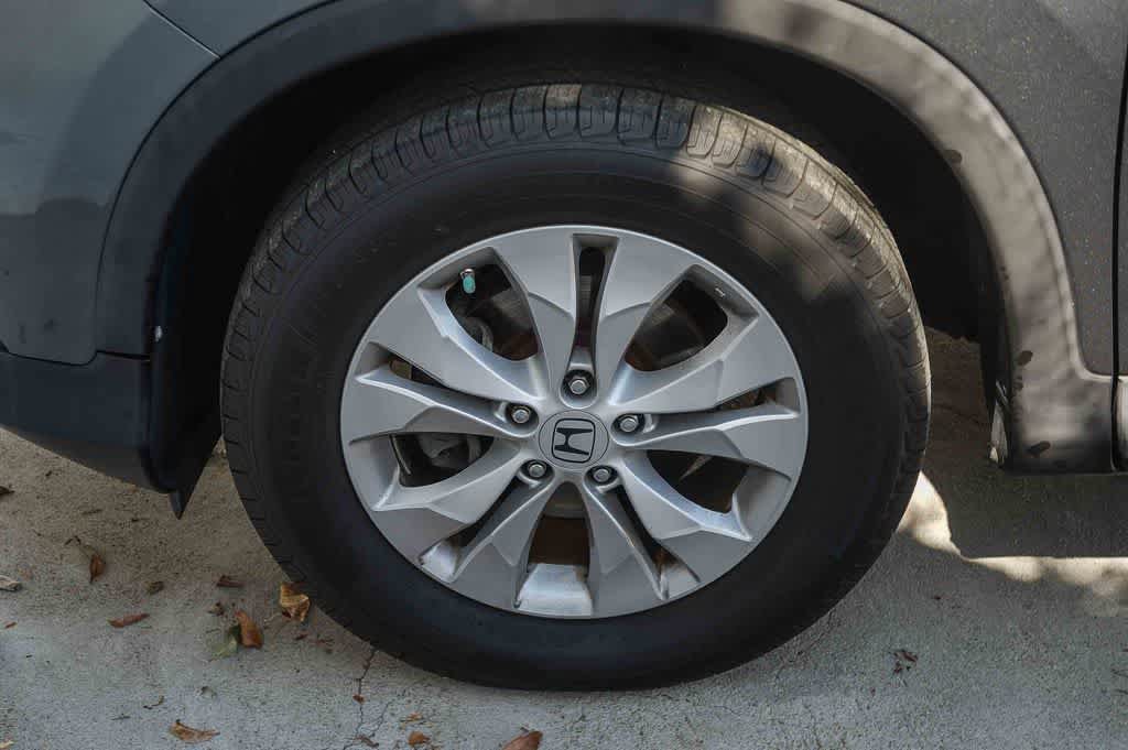 Used 2013 Honda CR-V EX image 10