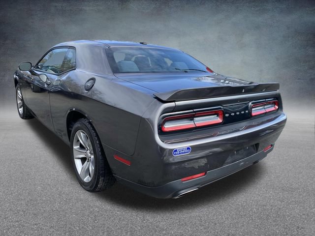 Used 2018 Dodge Challenger SXT image 26