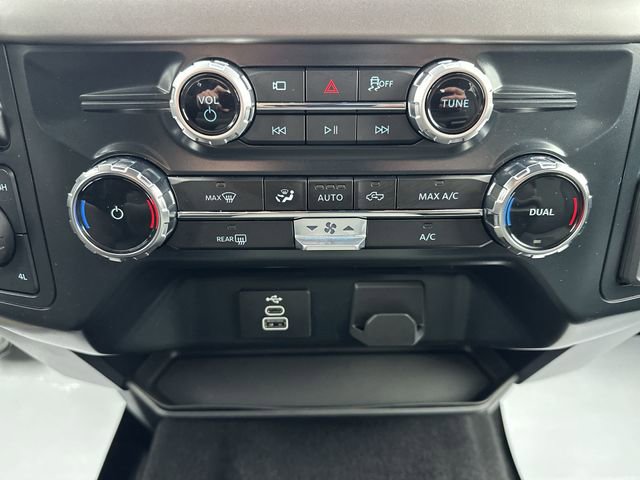 Used 2025 Ford F150 XLT w/ Equipment Group 301A Standard image 18