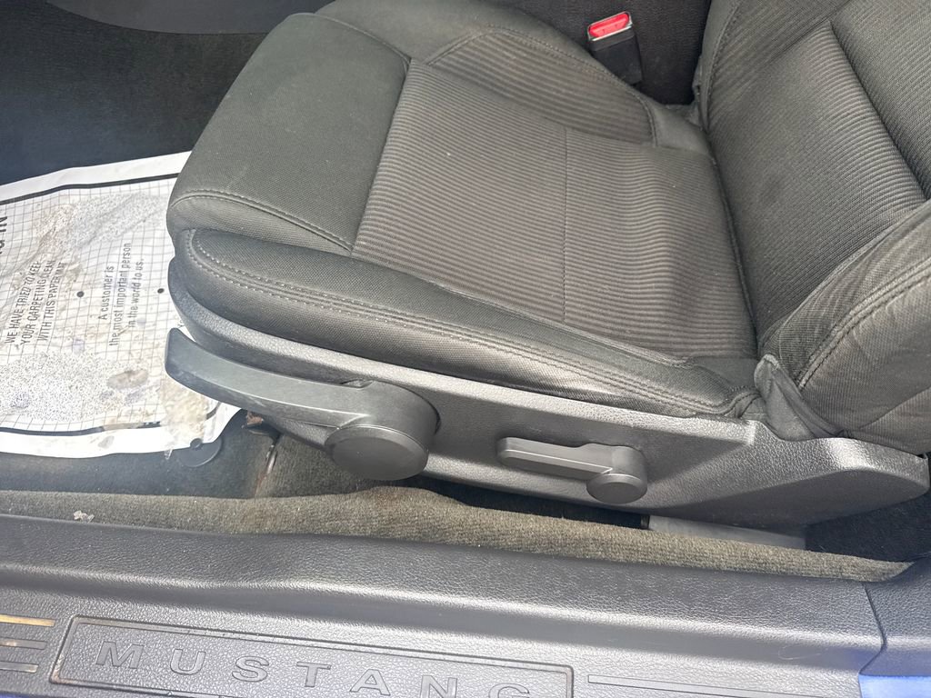 Used 2014 Ford Mustang V6 w/ FP6 Appearance Package image 18