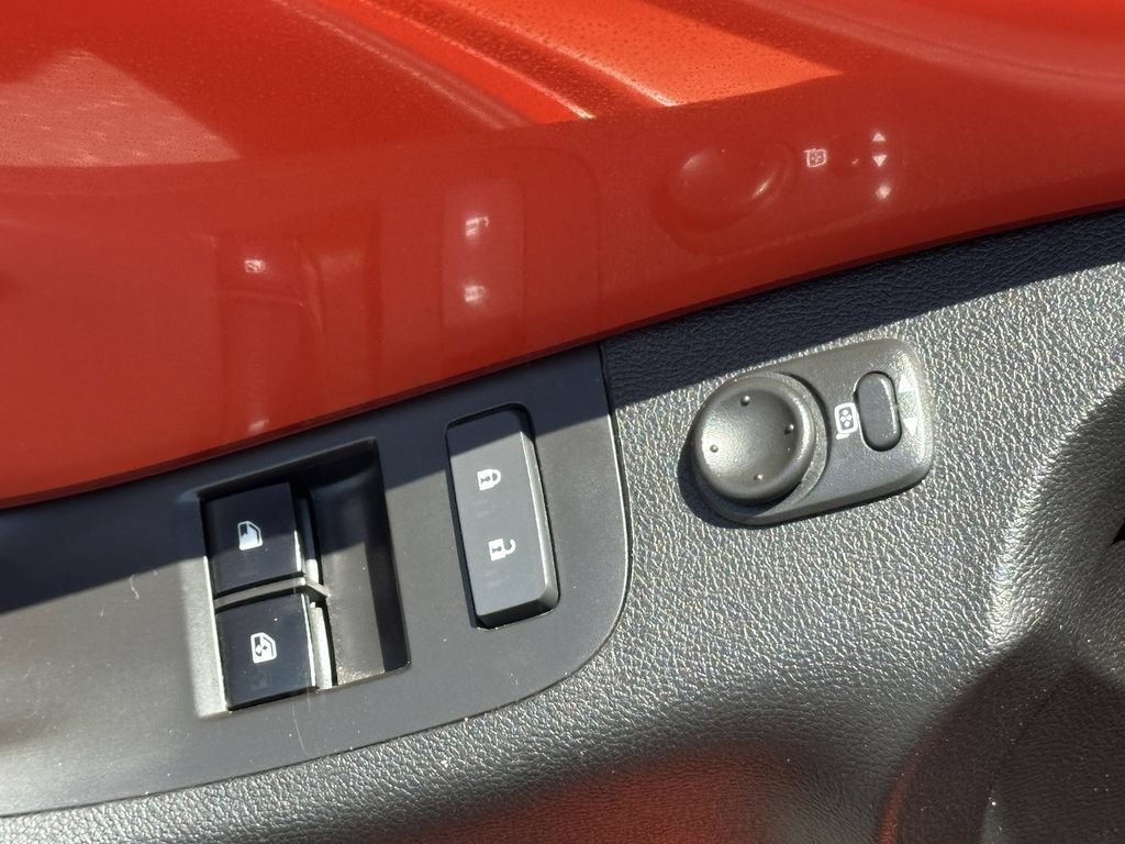 Used 2012 Chevrolet Camaro LT w/ RS Package RWD image 18