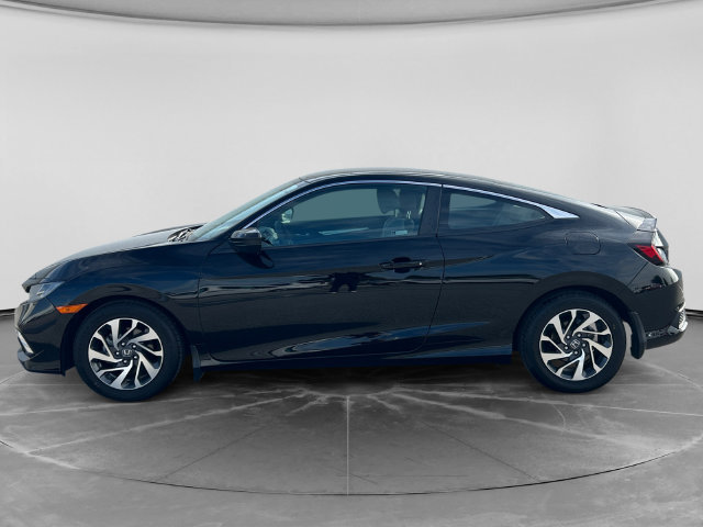 Used 2019 Honda Civic LX image 6
