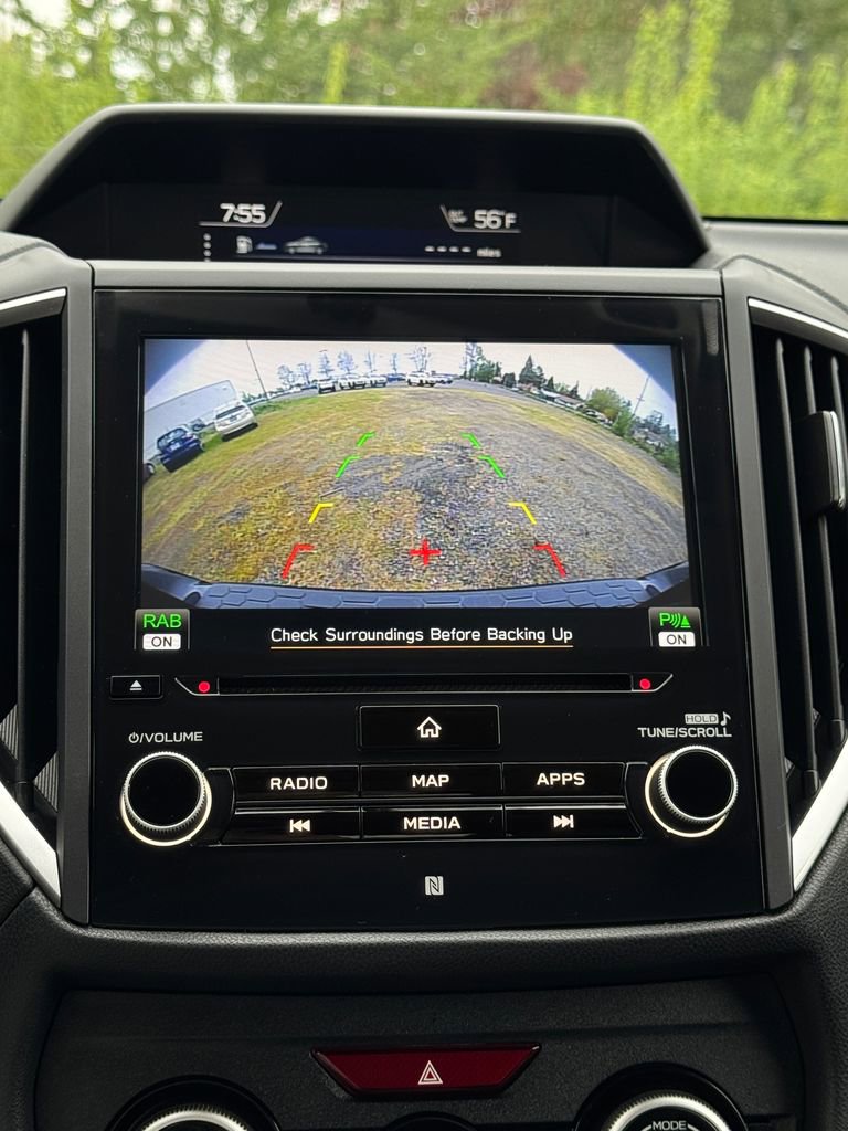 Certified 2023 Subaru Crosstrek 2.5i Limited AWD/4WD image 22
