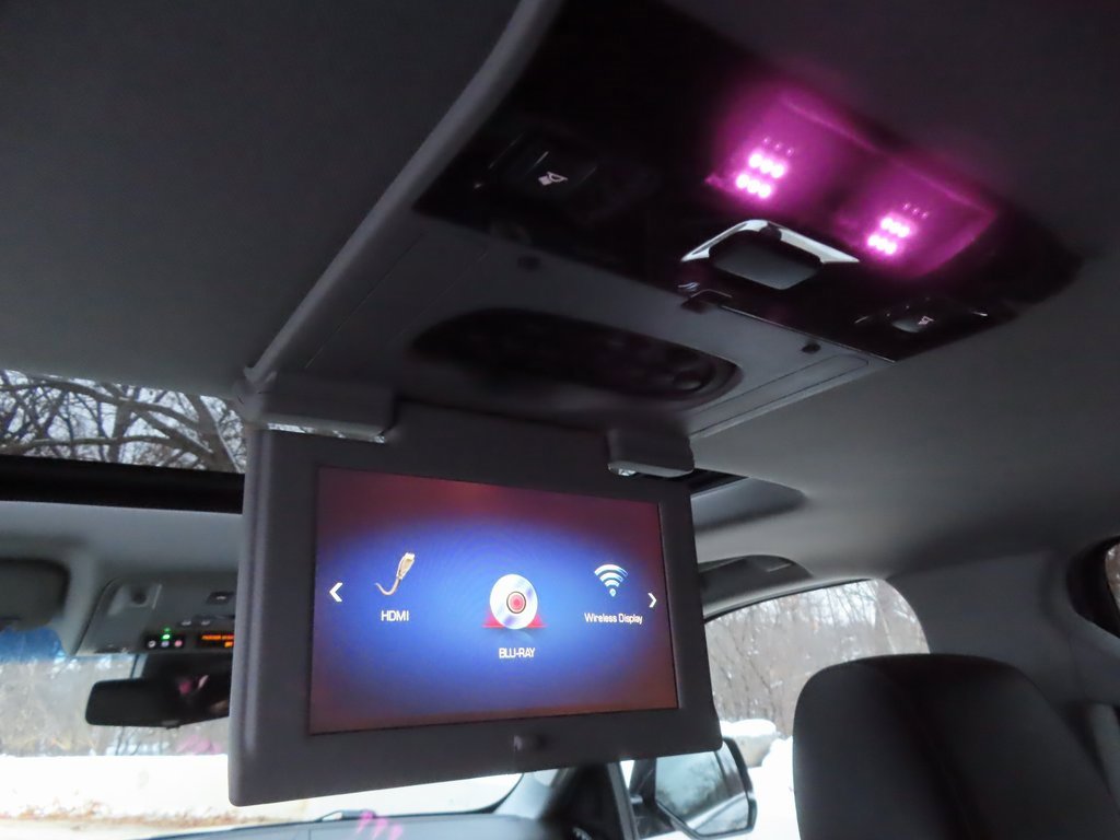 Used 2019 Cadillac Escalade Premium Luxury image 10