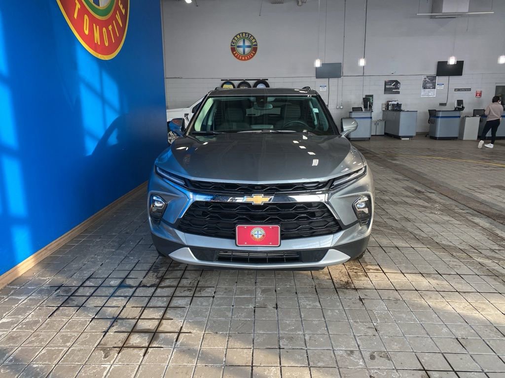 Used 2024 Chevrolet Blazer LT w/ Convenience Package image 14