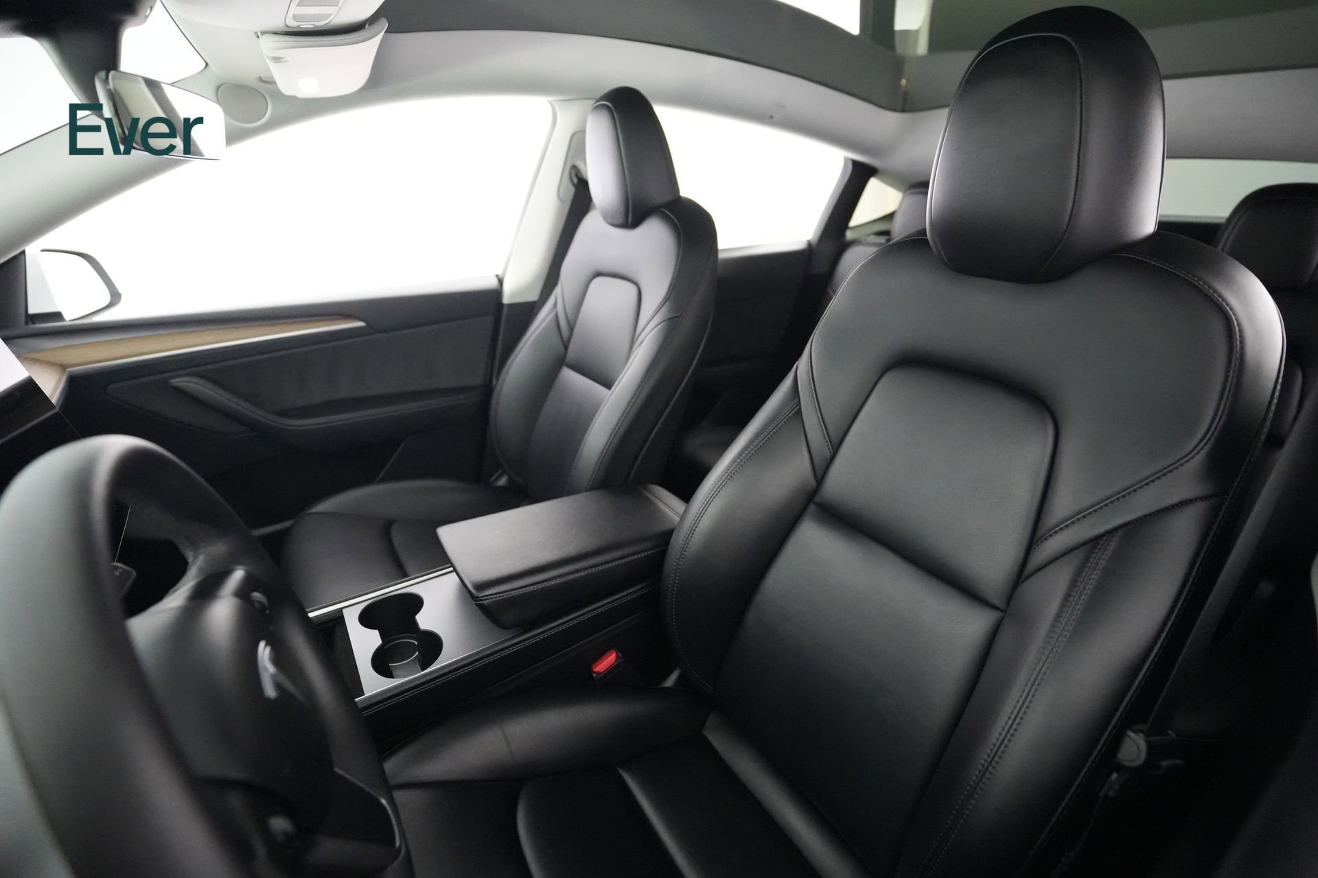 Used 2023 Tesla Model Y Performance AWD/4WD image 4