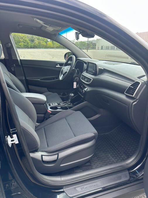 Used 2019 Hyundai Tucson SE image 19