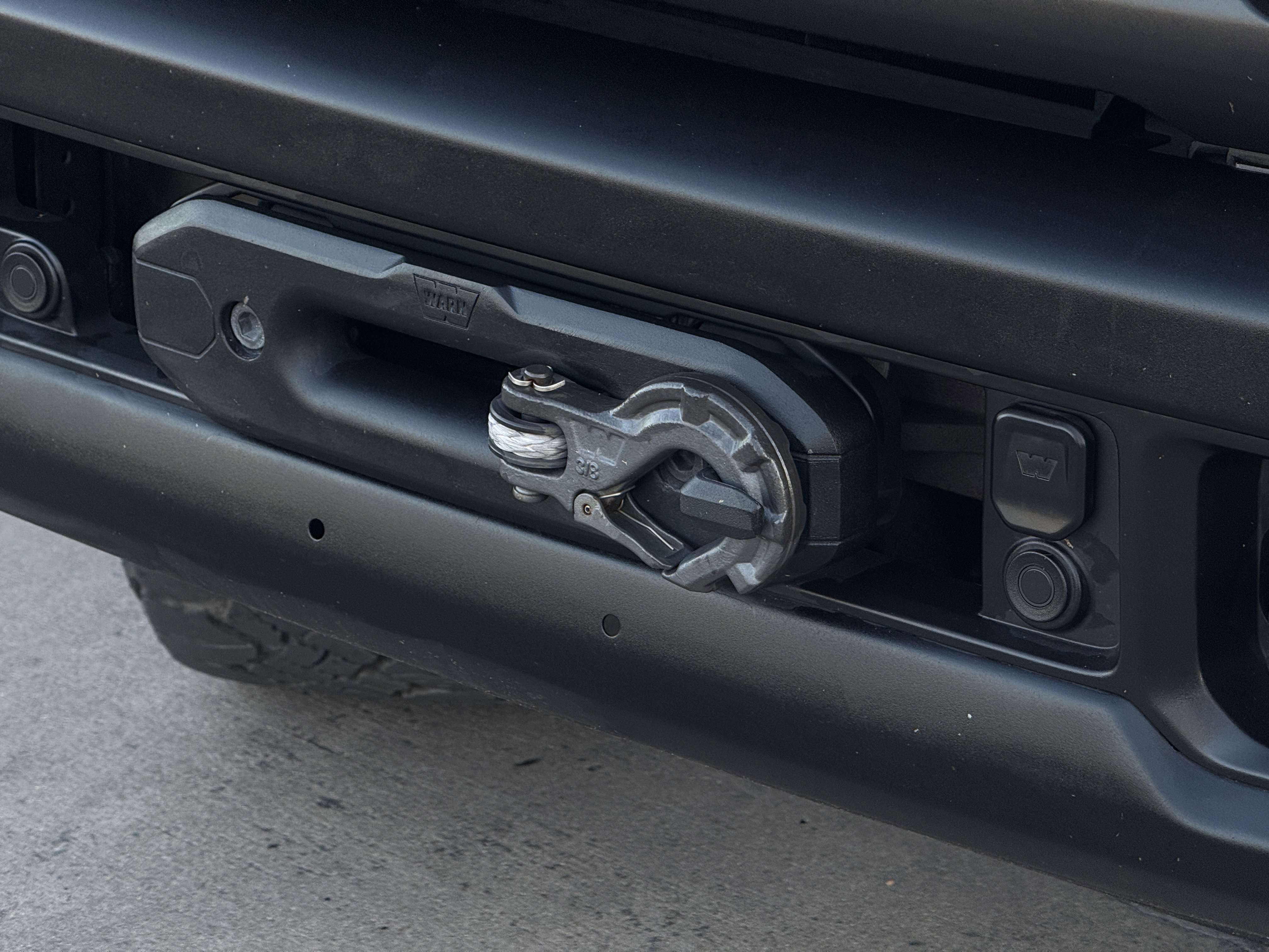 Used 2022 RAM 2500 Power Wagon w/ Level 1 Equipment Group image 13