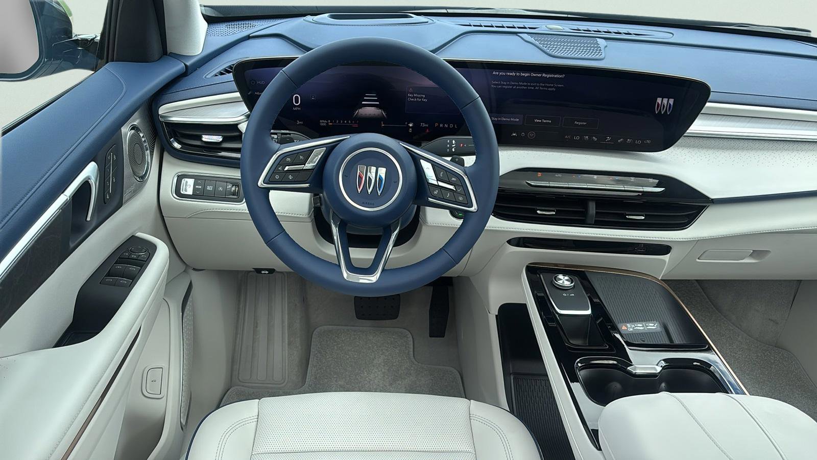 New 2026 Buick Enclave Avenir w/ LPO, All-Weather Package image 13