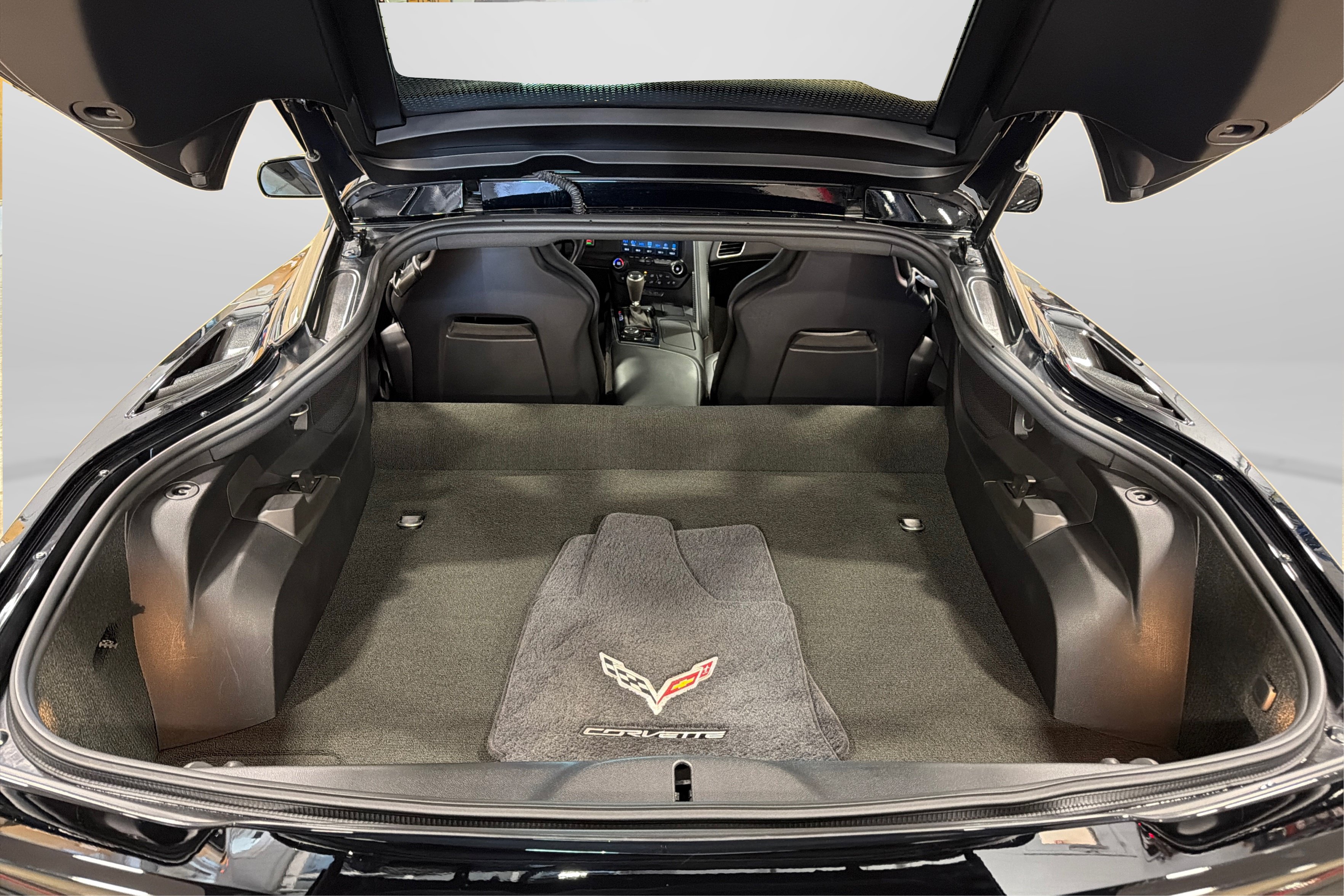 Used 2016 Chevrolet Corvette Stingray Coupe w/ 2LT w/ 2LT Preferred Equipment Group RWD image 39