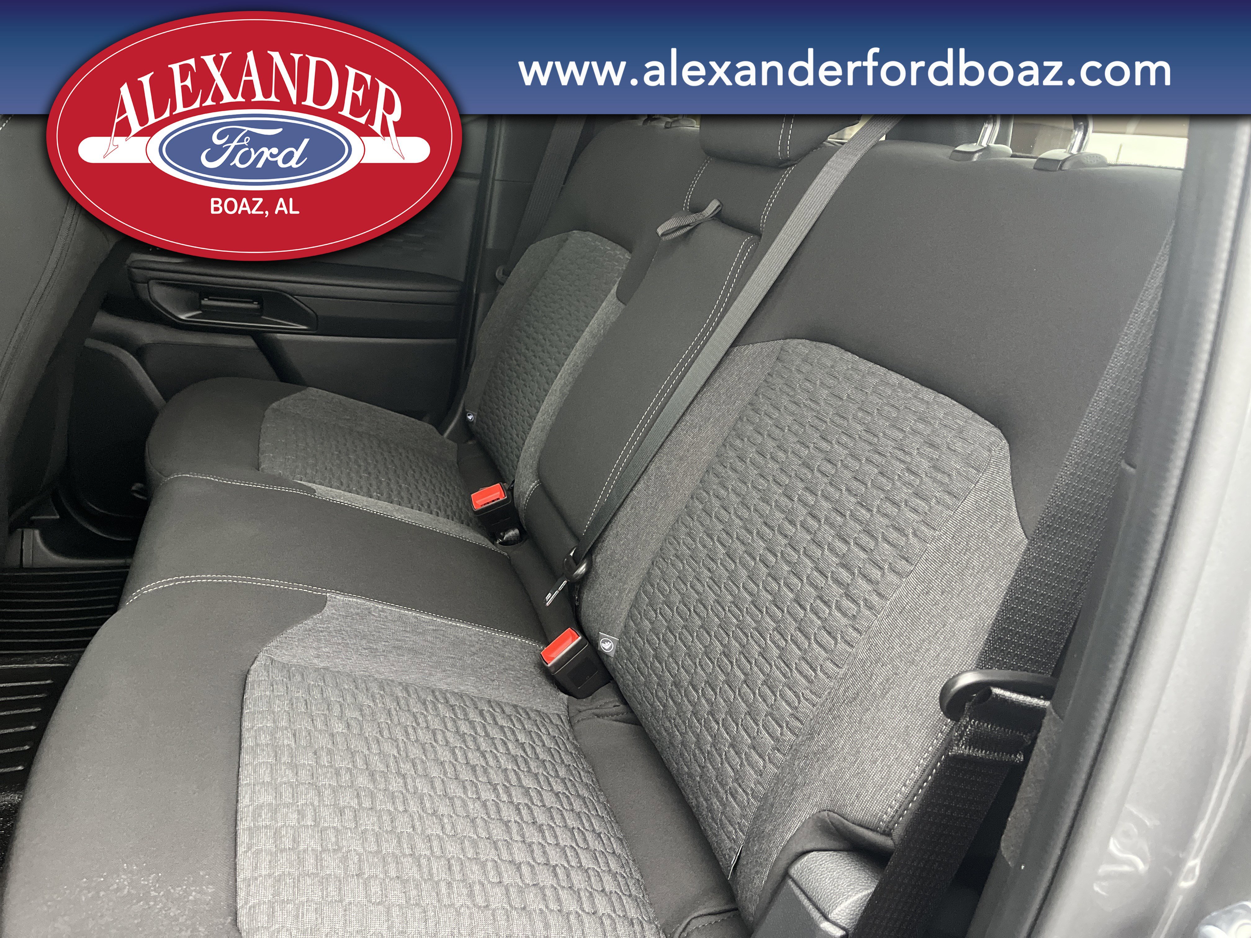 New 2025 Ford Ranger XL w/ Trailer Tow Package image 14