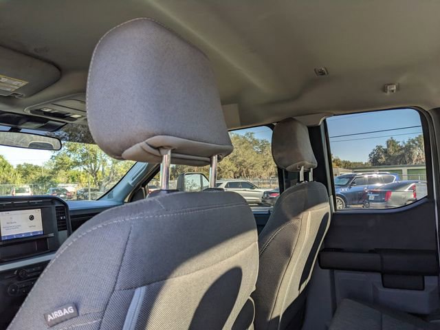 Used 2024 Ford F250 XL image 19