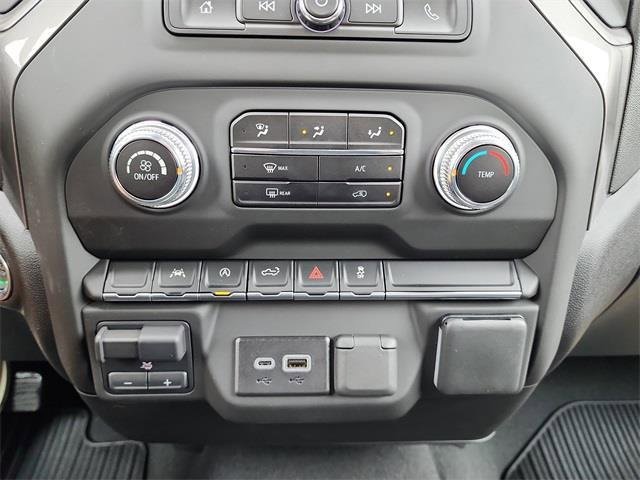 New 2026 GMC Sierra 1500 Pro w/ Pro Value Package image 22