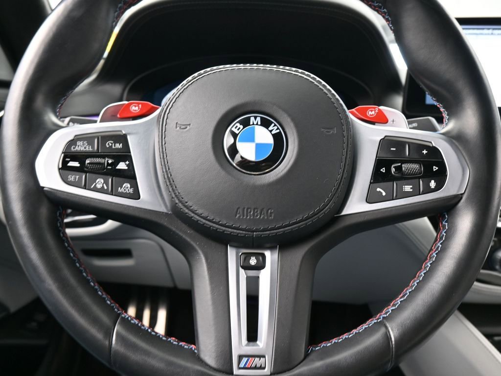 Used 2023 BMW M5 w/ Competition Package image 27