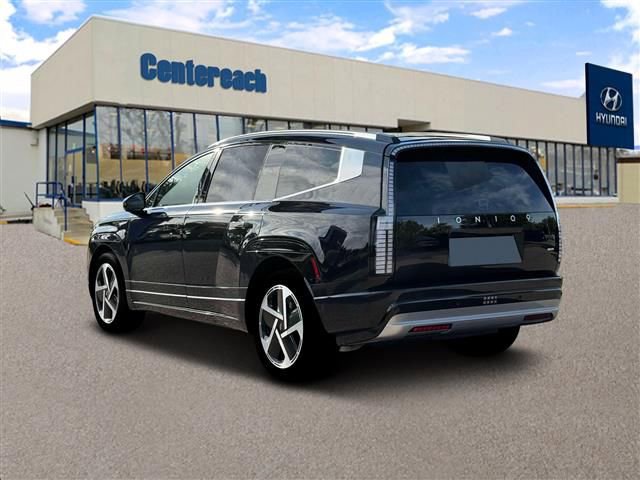 New 2026 Hyundai Ioniq 9 Limited image 5