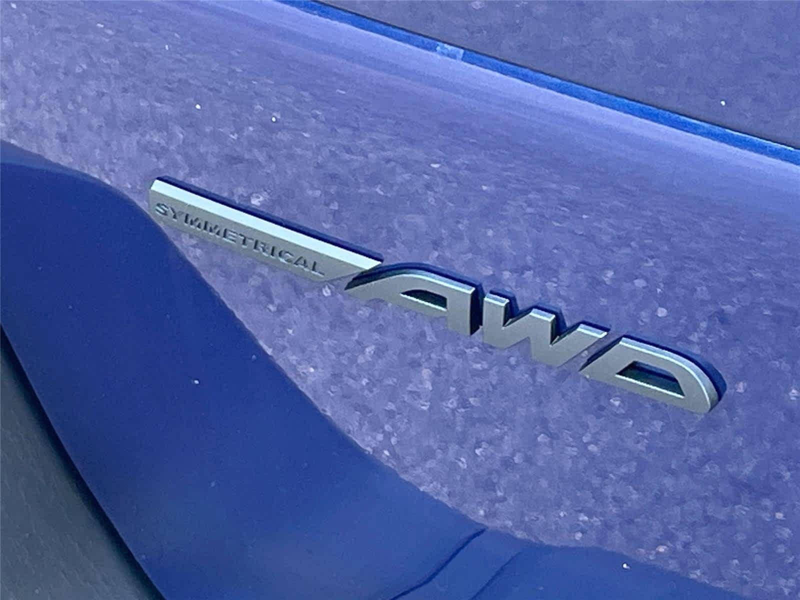 New 2026 Subaru Outback Premium AWD/4WD image 10