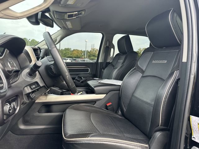 Certified 2024 RAM 3500 Laramie image 9