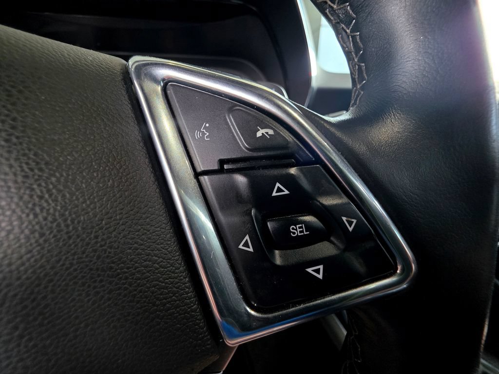 Used 2023 Chevrolet Camaro LT RWD image 23