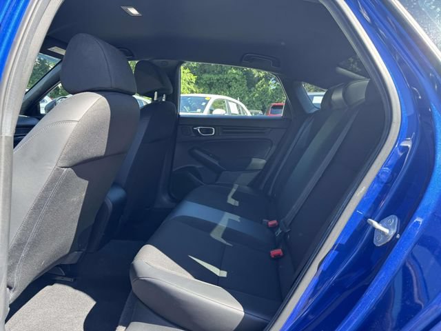 Certified 2024 Honda Civic Sport image 10