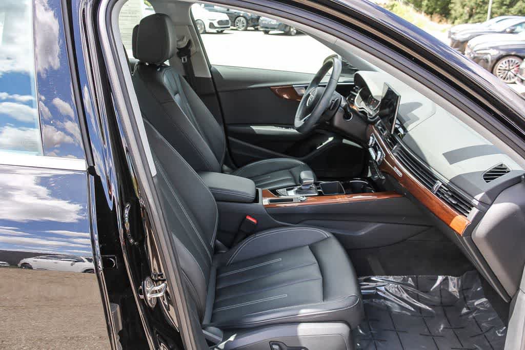 Used 2023 Audi A4 2.0T Premium w/ Convenience Package AWD/4WD image 18