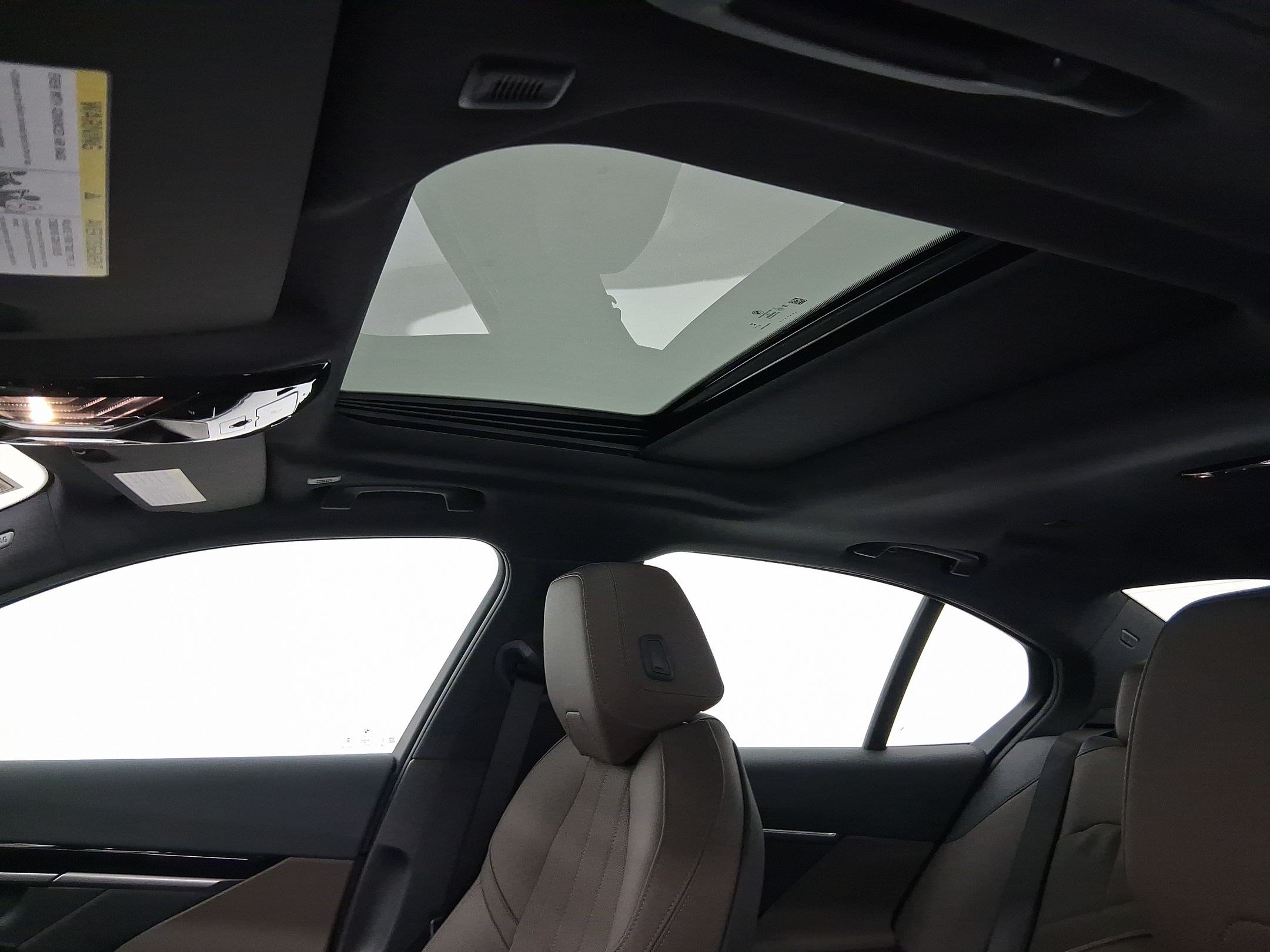 New 2026 BMW 530i w/ Premium Package RWD image 23