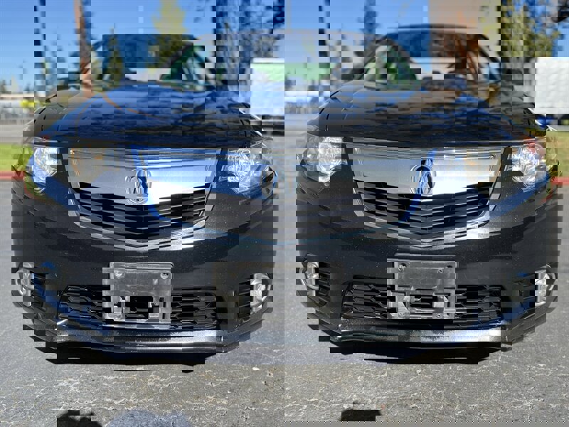 Used 2012 Acura TSX w/ Technology Package image 5
