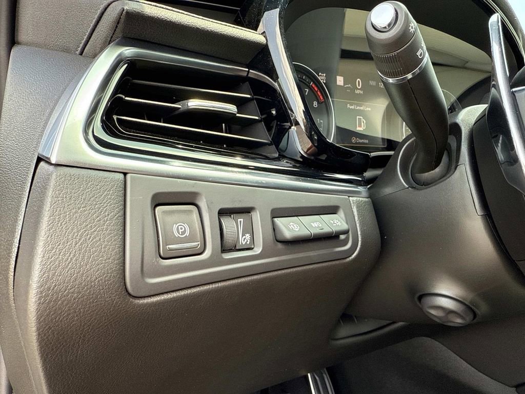 New 2025 Cadillac XT6 Sport w/ Technology Package image 33