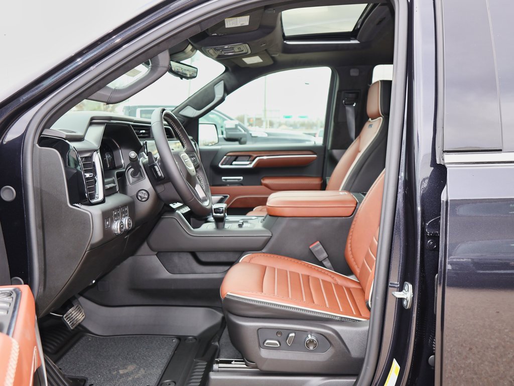 New 2026 GMC Sierra 1500 Denali Ultimate image 7