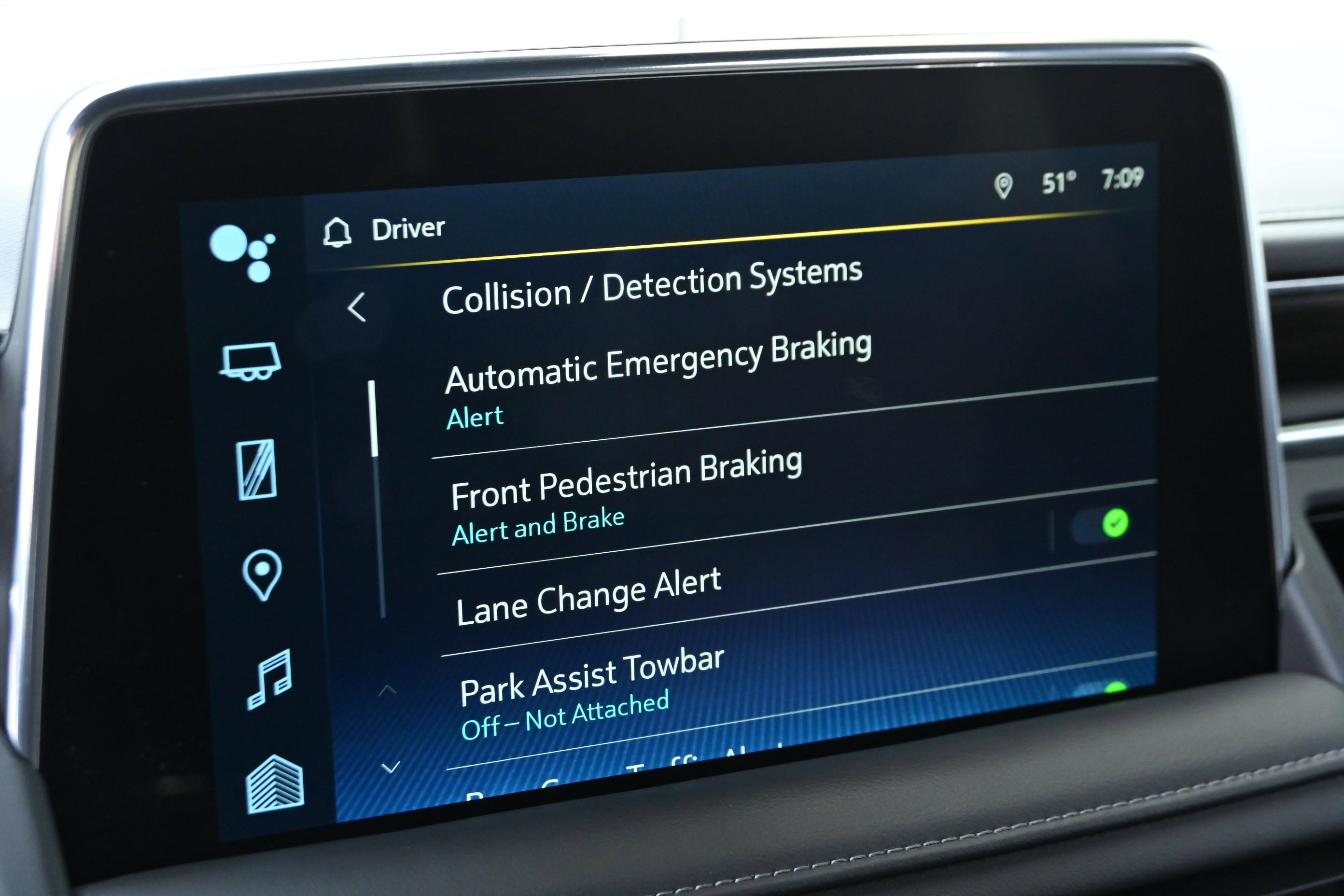 Used 2023 Chevrolet Tahoe Z71 w/ Luxury Package image 32