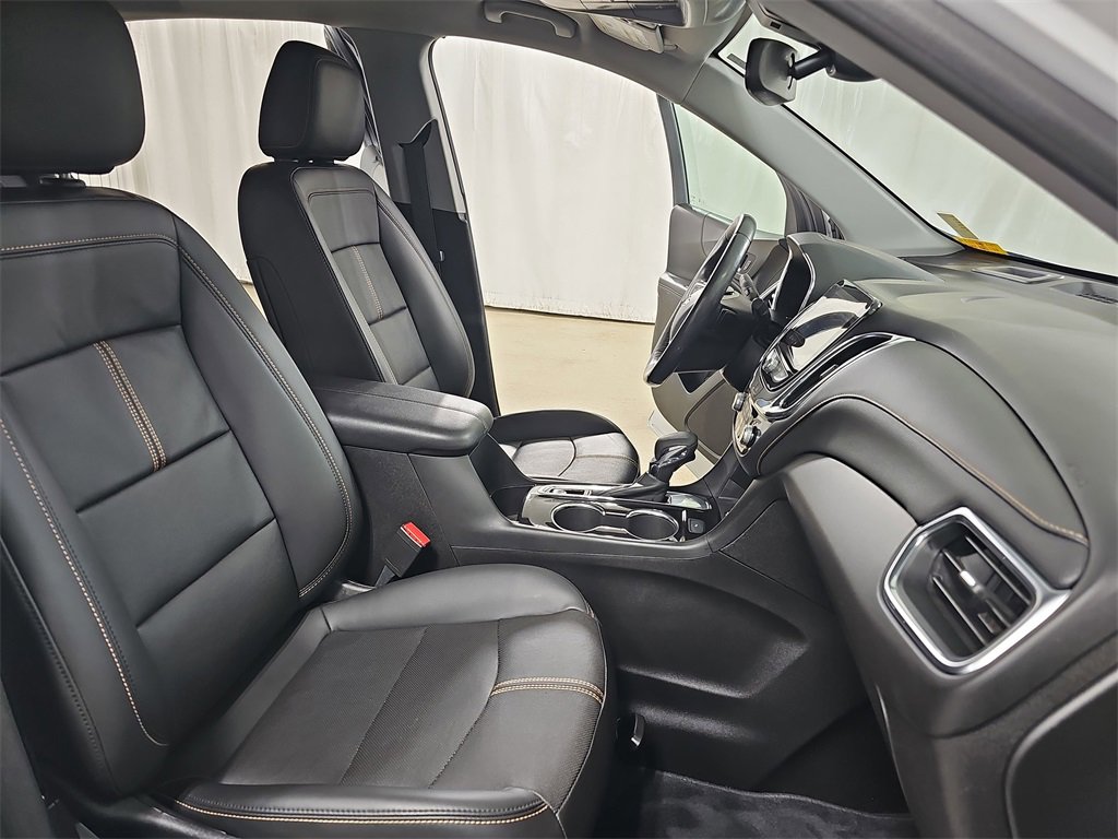 Certified 2022 Chevrolet Equinox Premier image 16