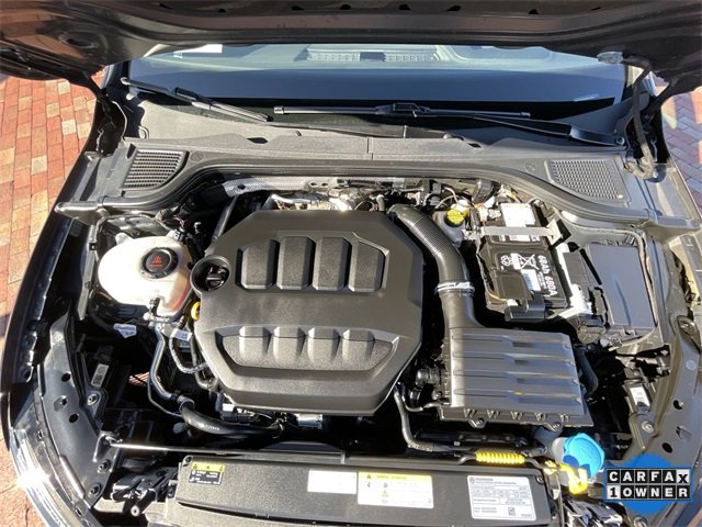 Used 2024 Volkswagen GTI Autobahn image 31