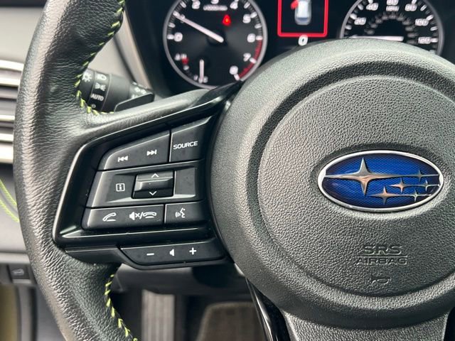 Used 2024 Subaru Outback Onyx Edition image 21