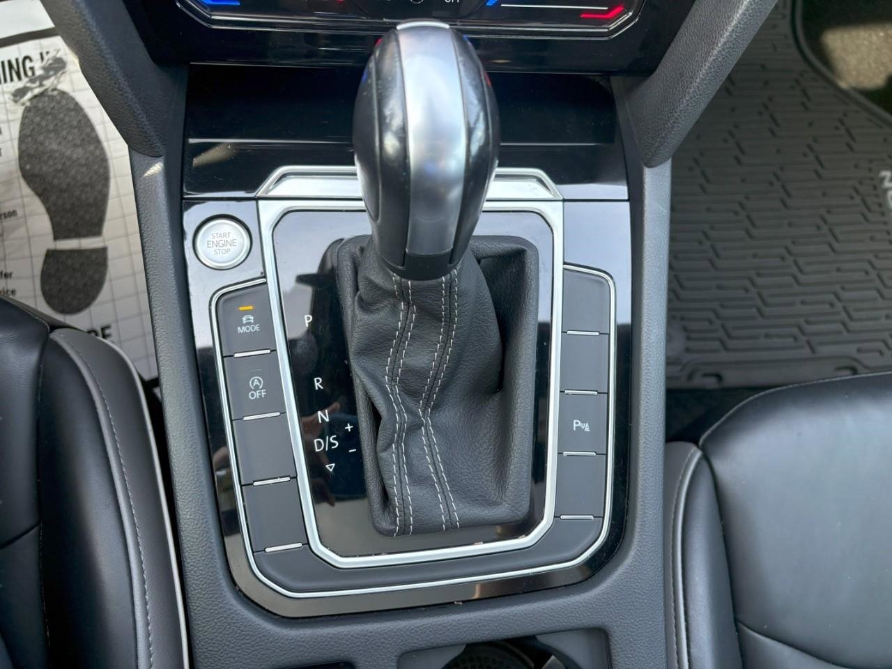 Used 2022 Volkswagen Arteon SEL image 18
