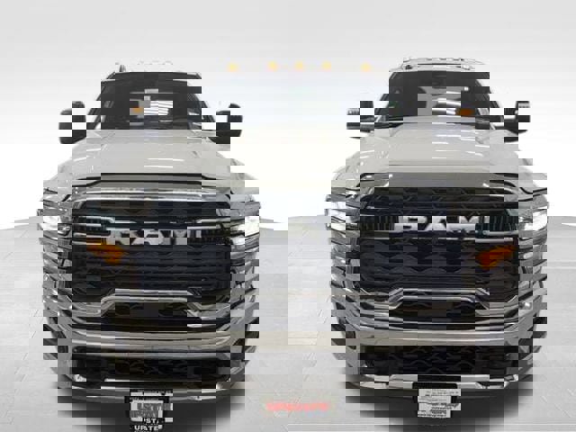 New 2025 RAM 2500 Big Horn image 46